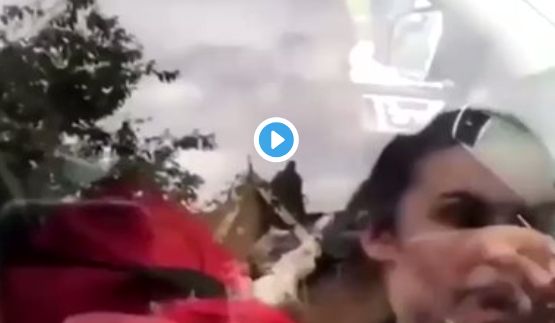 salah phone driving