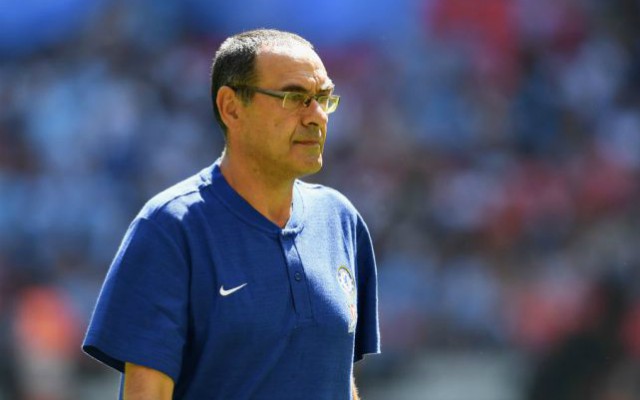 sarri community shield