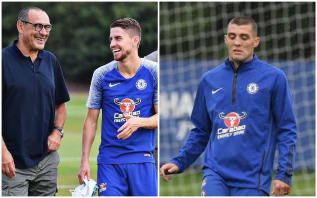 sarri jorginho kovacic