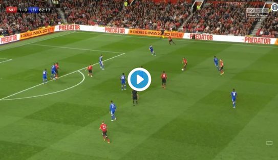 shaw goal