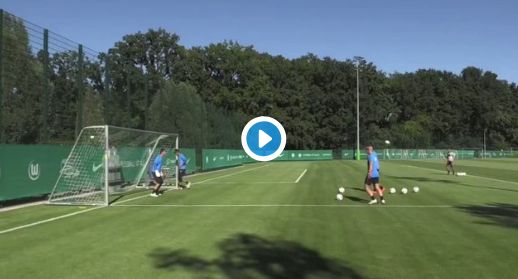 wolfsburg video