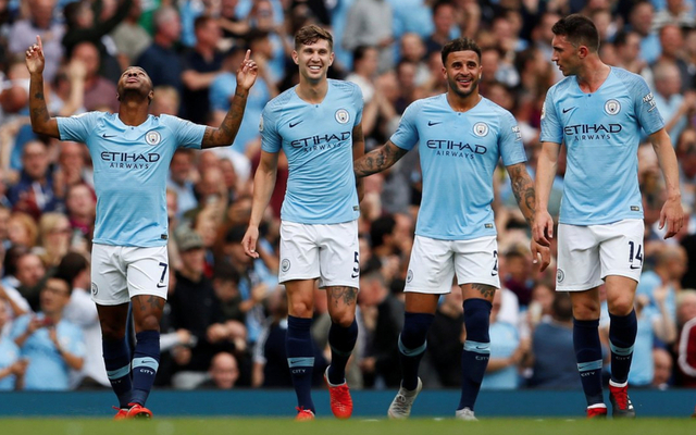 City overcome Newcastle 2-1