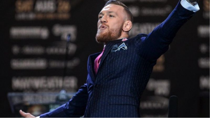 Conor McGregor