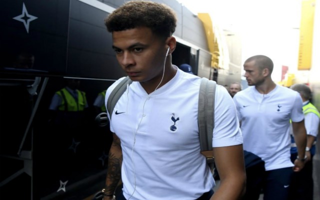 Dele Alli
