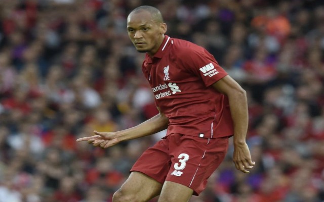 Fabinho