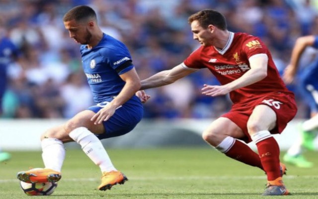Hazard Robertson