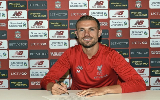 Henderson