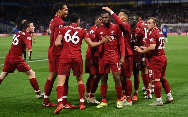 Keown brands Sturridge arrogant