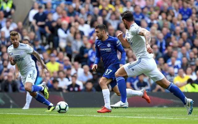 Kovacic looks to Paul Scholes to improve his game