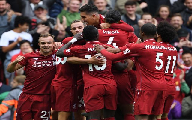 Liverpool