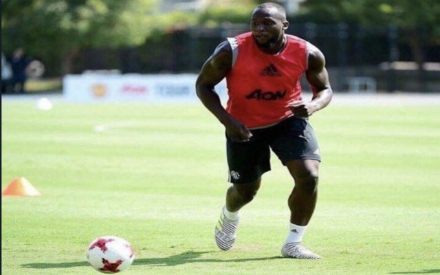 Lukaku