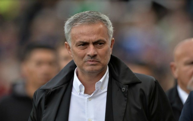 Mourinho