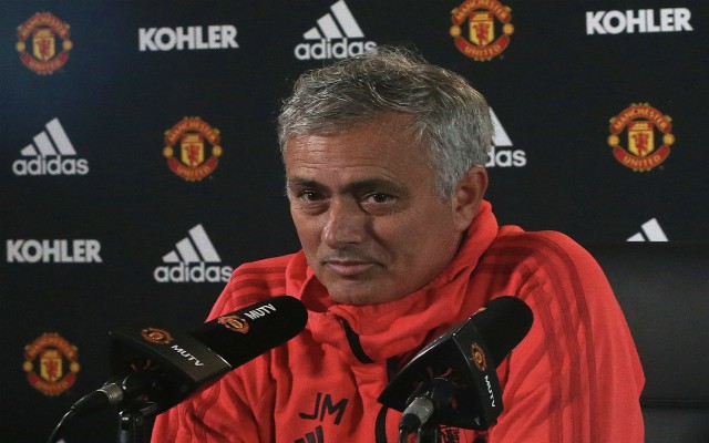 Mourinho
