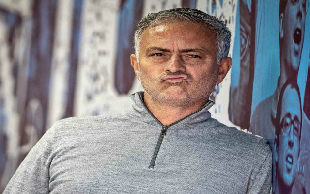 Mourinho