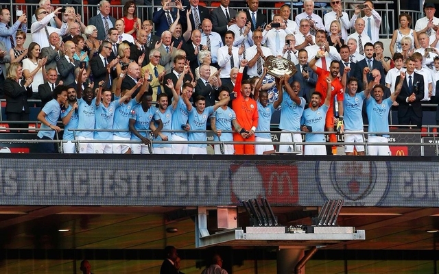 Pep bans Mendy from first team