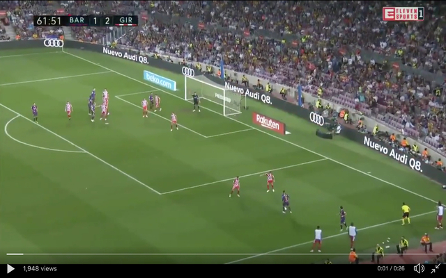 Pique recovers from poor performance to head Barcelona level