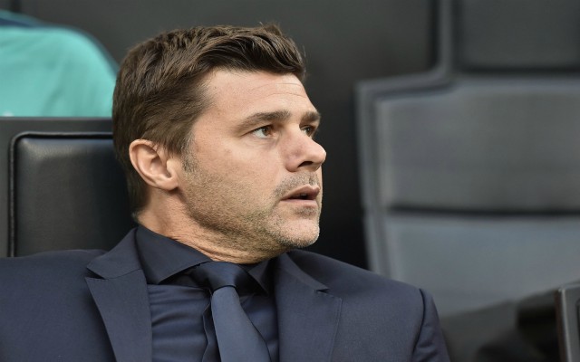 Pochettino