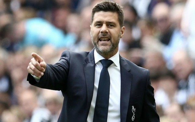 Pochettino