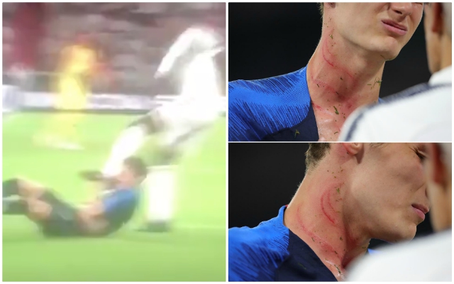 Rudiger Pavard