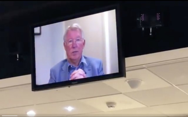 Sir Alex
