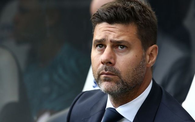 Souness labels Pochettino dishonest