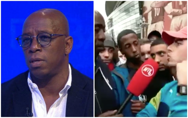 Wright AFTV
