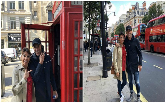 Zidane London