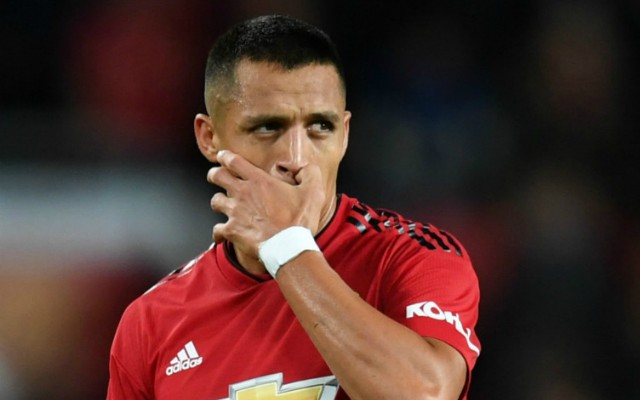 alexis sanchez