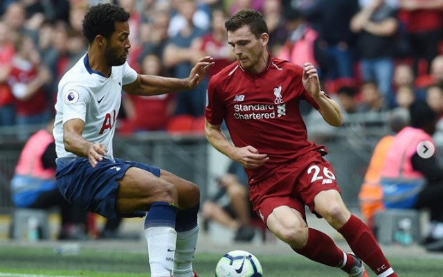 andrew robertson