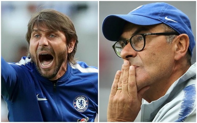 conte sarri