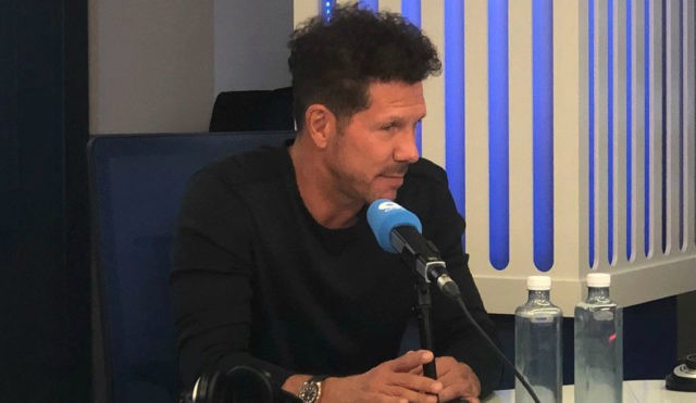 diego simeone