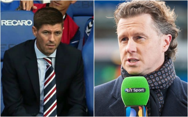gerrard mcmanaman