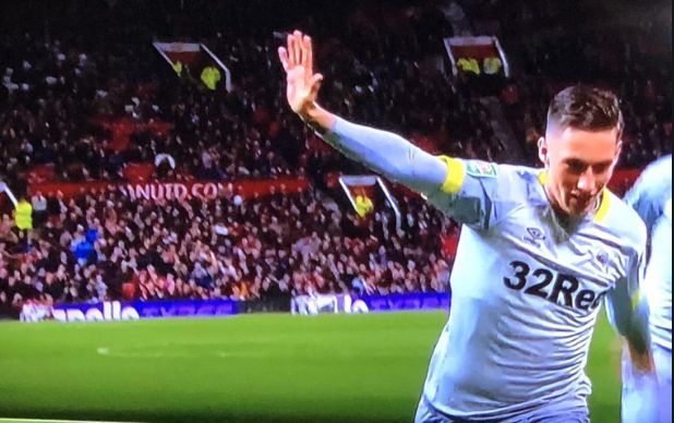 harry wilson vs man utd