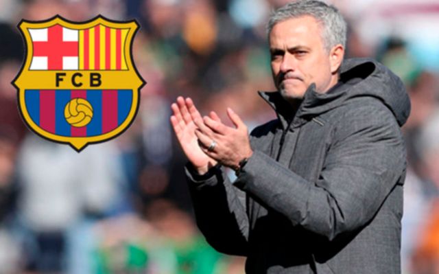 man united barcelona
