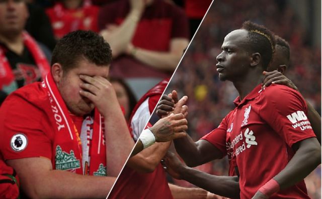 sadio mane liverpool