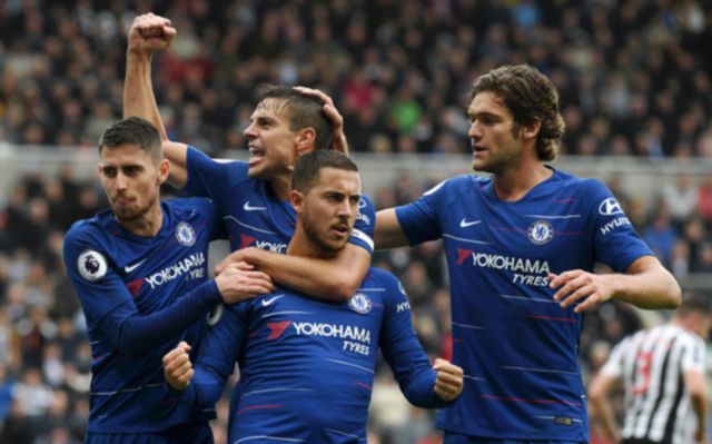 jorginho chelsea