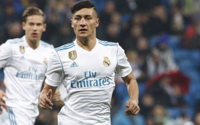 rodriguez real madrid