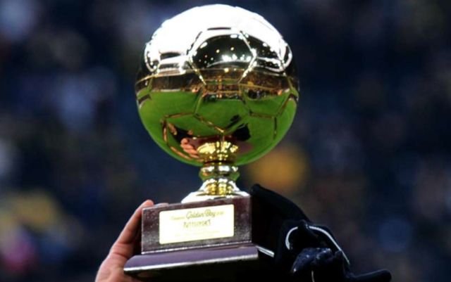 golden boy award