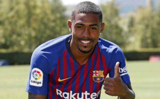 malcom barca