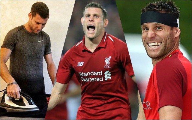 james milner