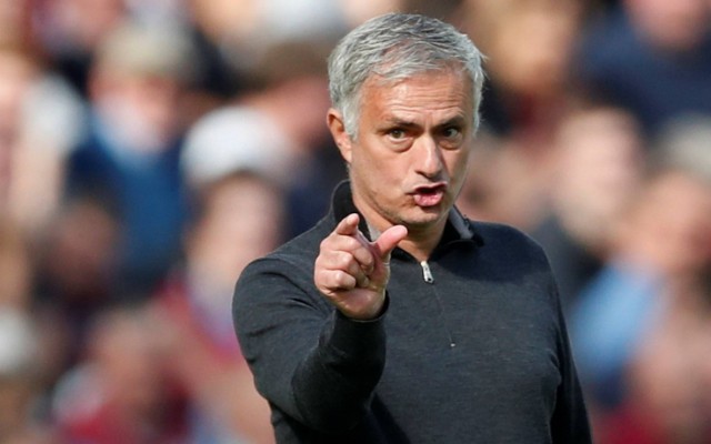 jose mourinho