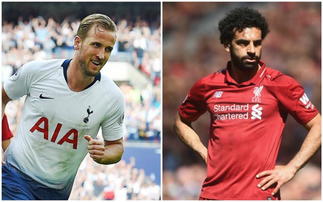 kane salah