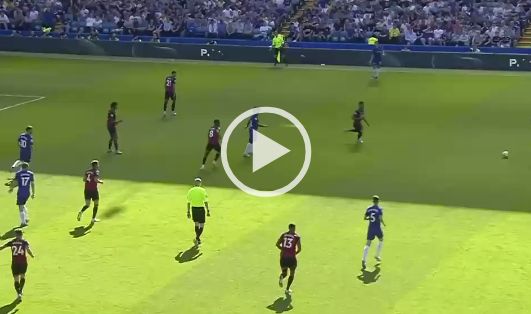 kante video