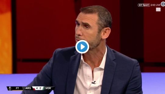 keown video