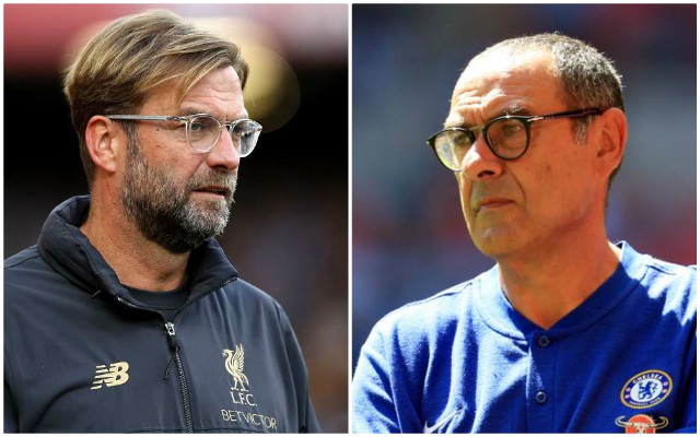klopp sarri