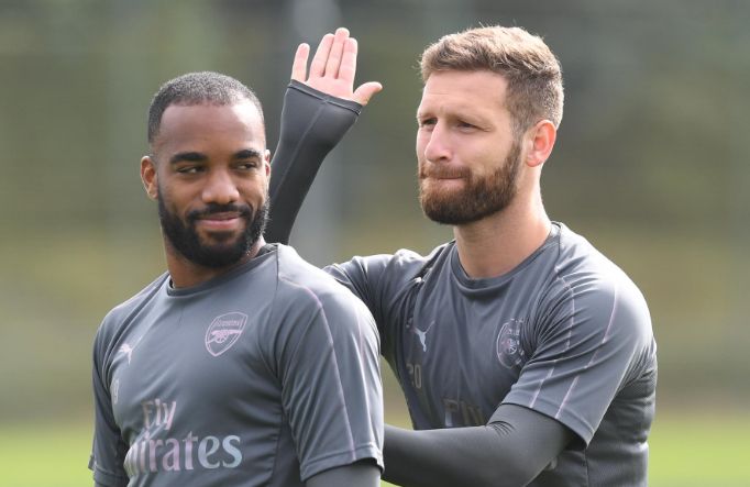 lacazette mustafi