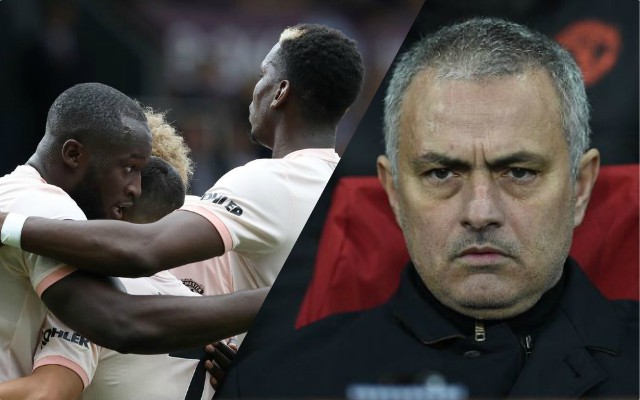 lukaku pogba mourinho