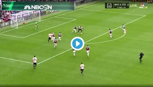 lukaku vs burnley video