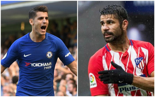 morata costa