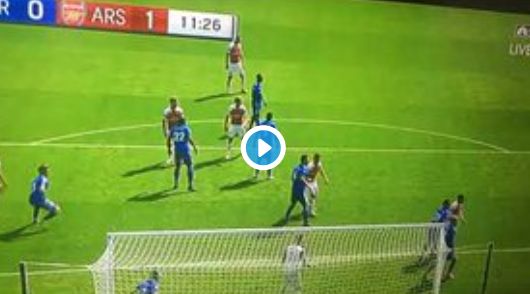 mustafi goal